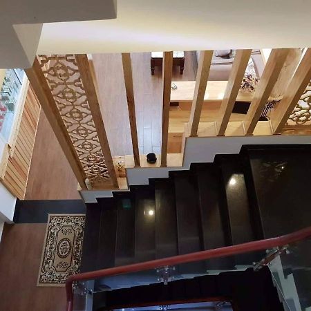 Nhat Anh Hotel Dalat Eksteriør bilde
