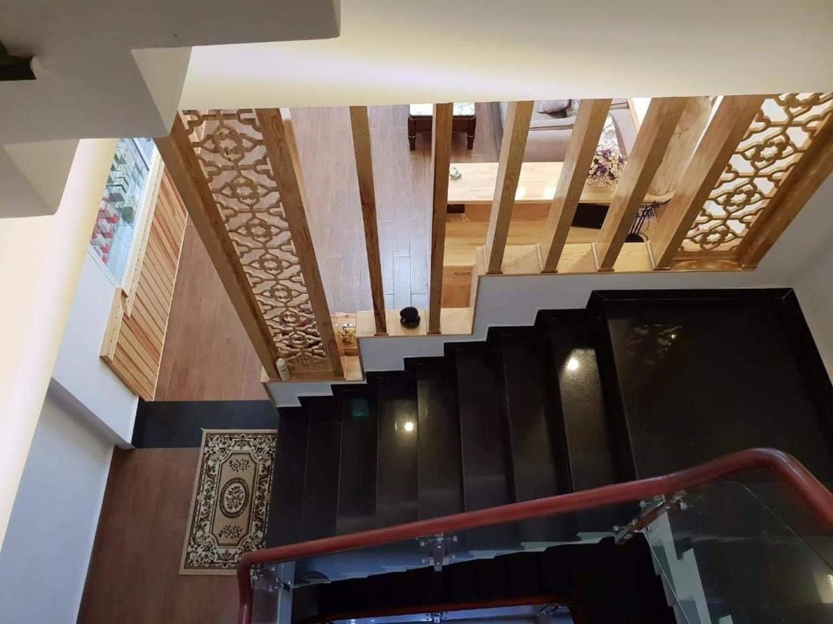 Nhat Anh Hotel Dalat Eksteriør bilde