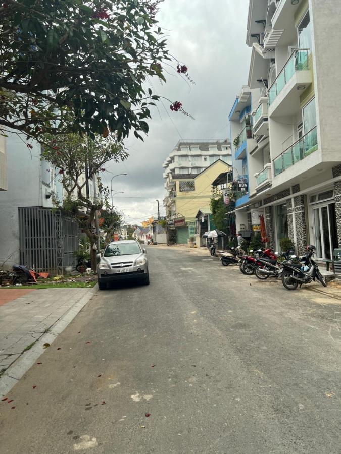 Nhat Anh Hotel Dalat Eksteriør bilde
