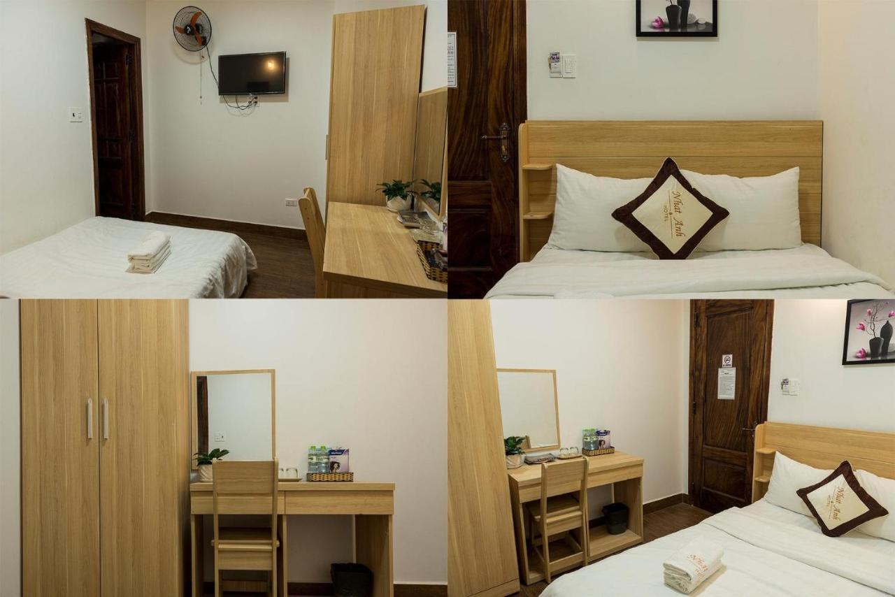 Nhat Anh Hotel Dalat Eksteriør bilde