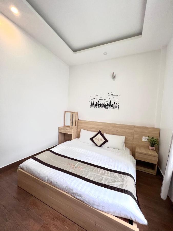 Nhat Anh Hotel Dalat Eksteriør bilde