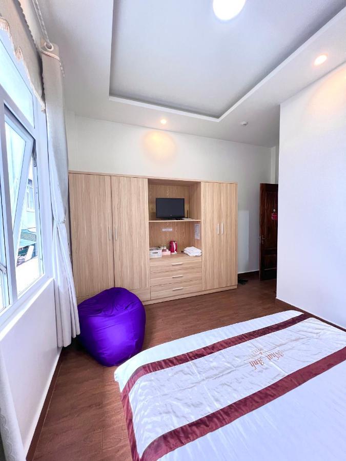 Nhat Anh Hotel Dalat Eksteriør bilde