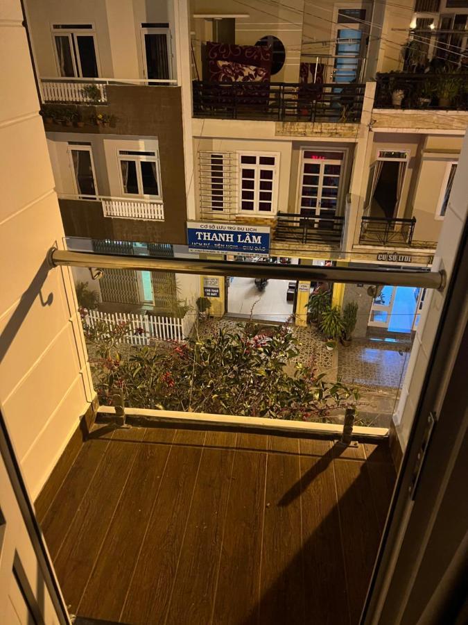 Nhat Anh Hotel Dalat Eksteriør bilde