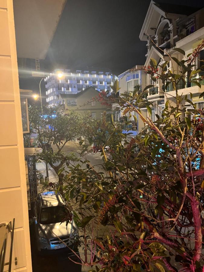 Nhat Anh Hotel Dalat Eksteriør bilde