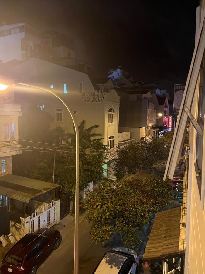Nhat Anh Hotel Dalat Eksteriør bilde